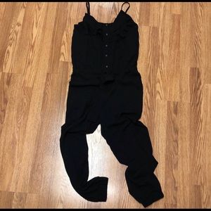 Nanette Lepore jumpsuit romper